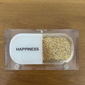 Sarah’s Bag Happiness Pill Clutch